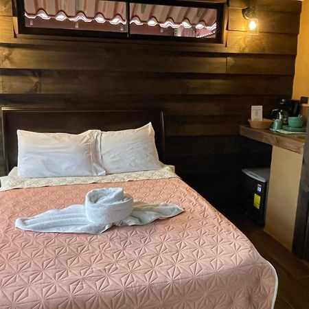 La Fortuna Waterfall Bungalows Bagian luar foto