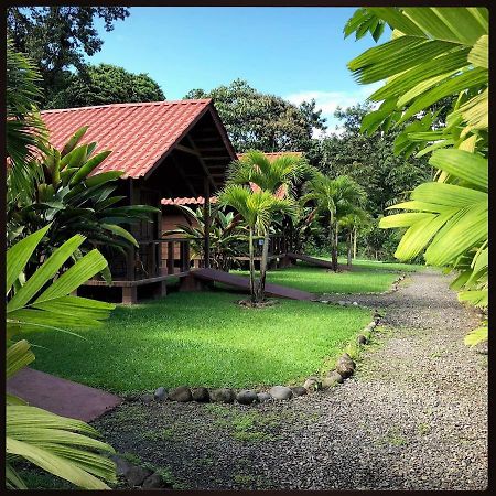 La Fortuna Waterfall Bungalows Bagian luar foto